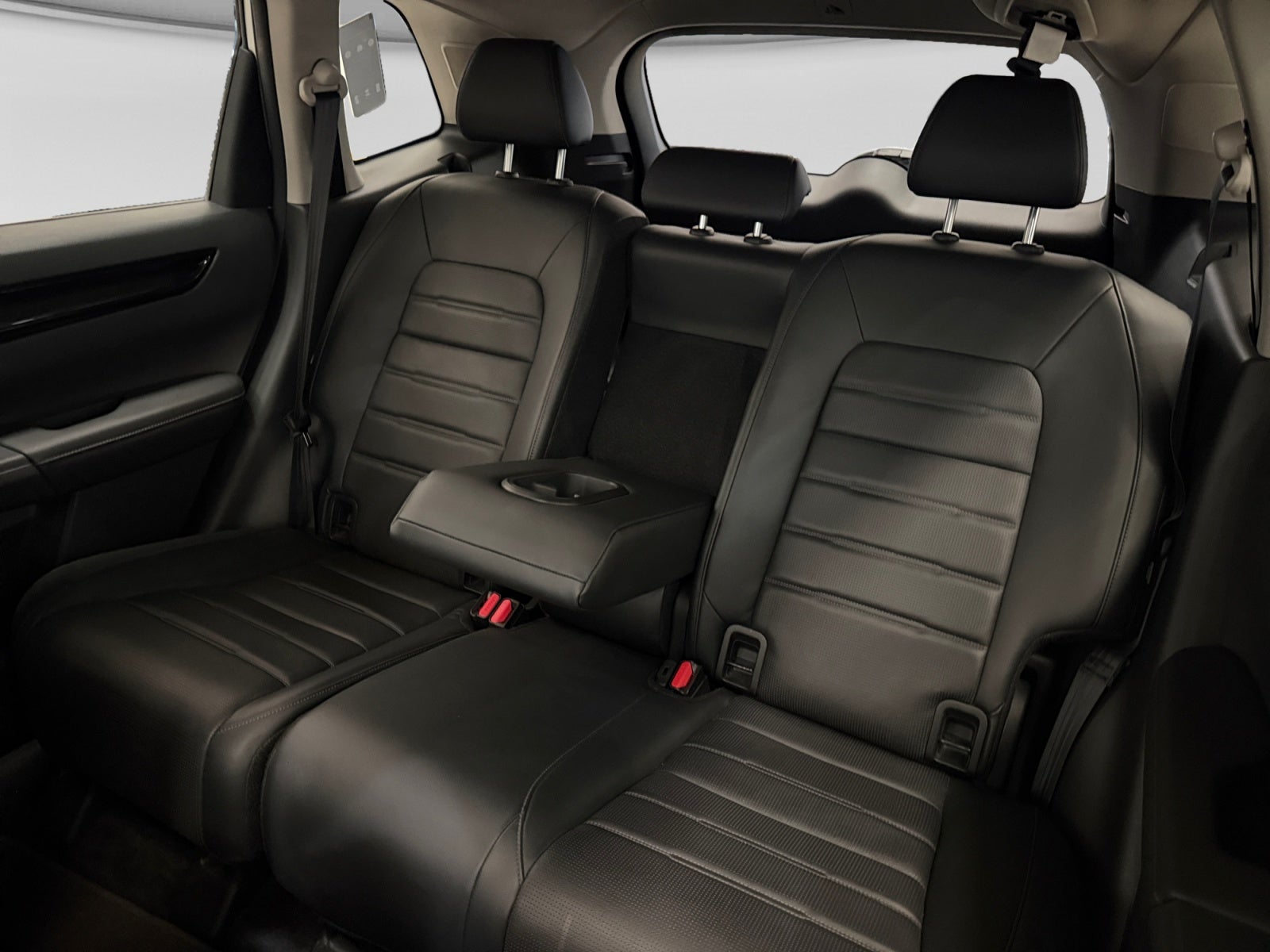 2024 Honda CR-V TOURING
