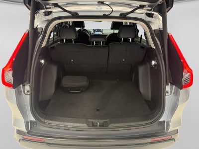 2024 Honda CR-V TOURING