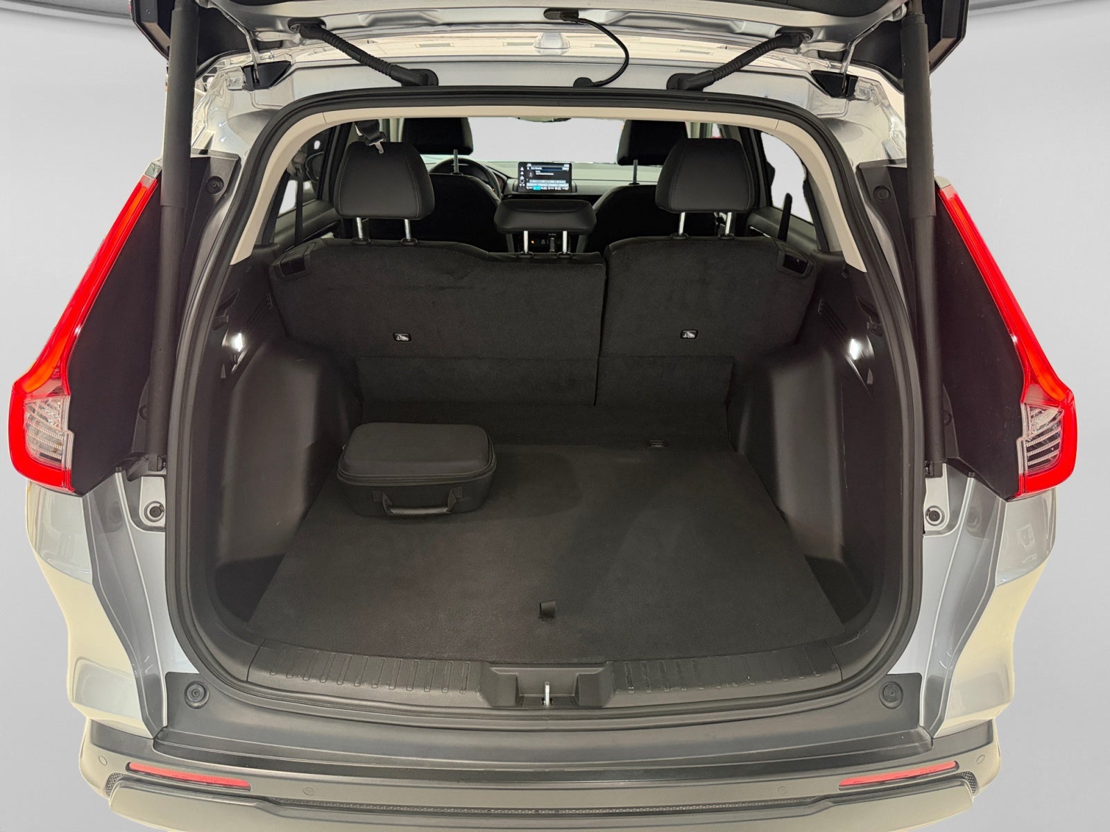 2024 Honda CR-V TOURING