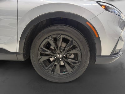 2024 Honda CR-V TOURING