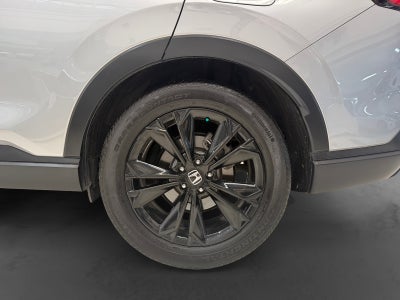 2024 Honda CR-V TOURING