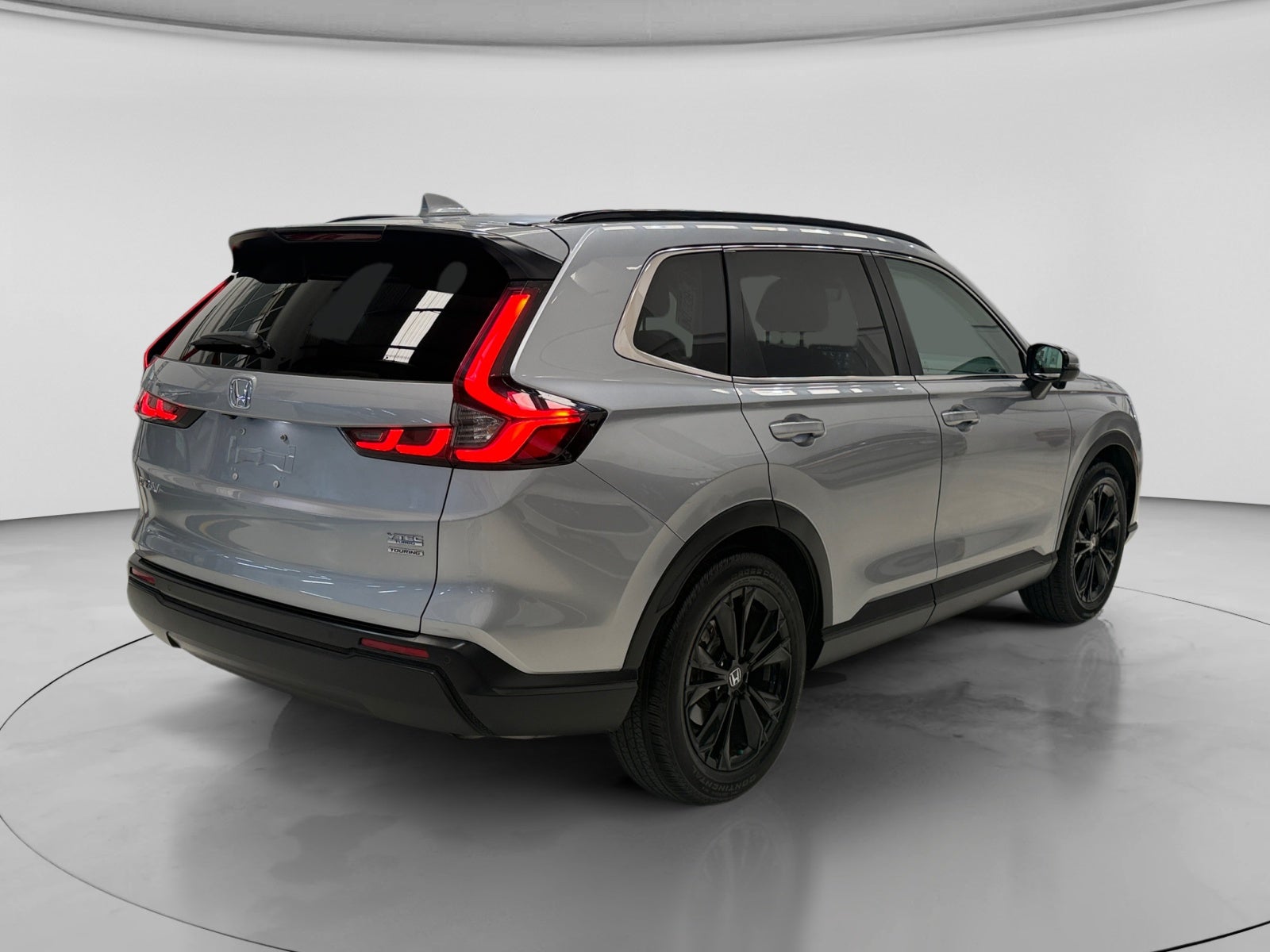 2024 Honda CR-V TOURING