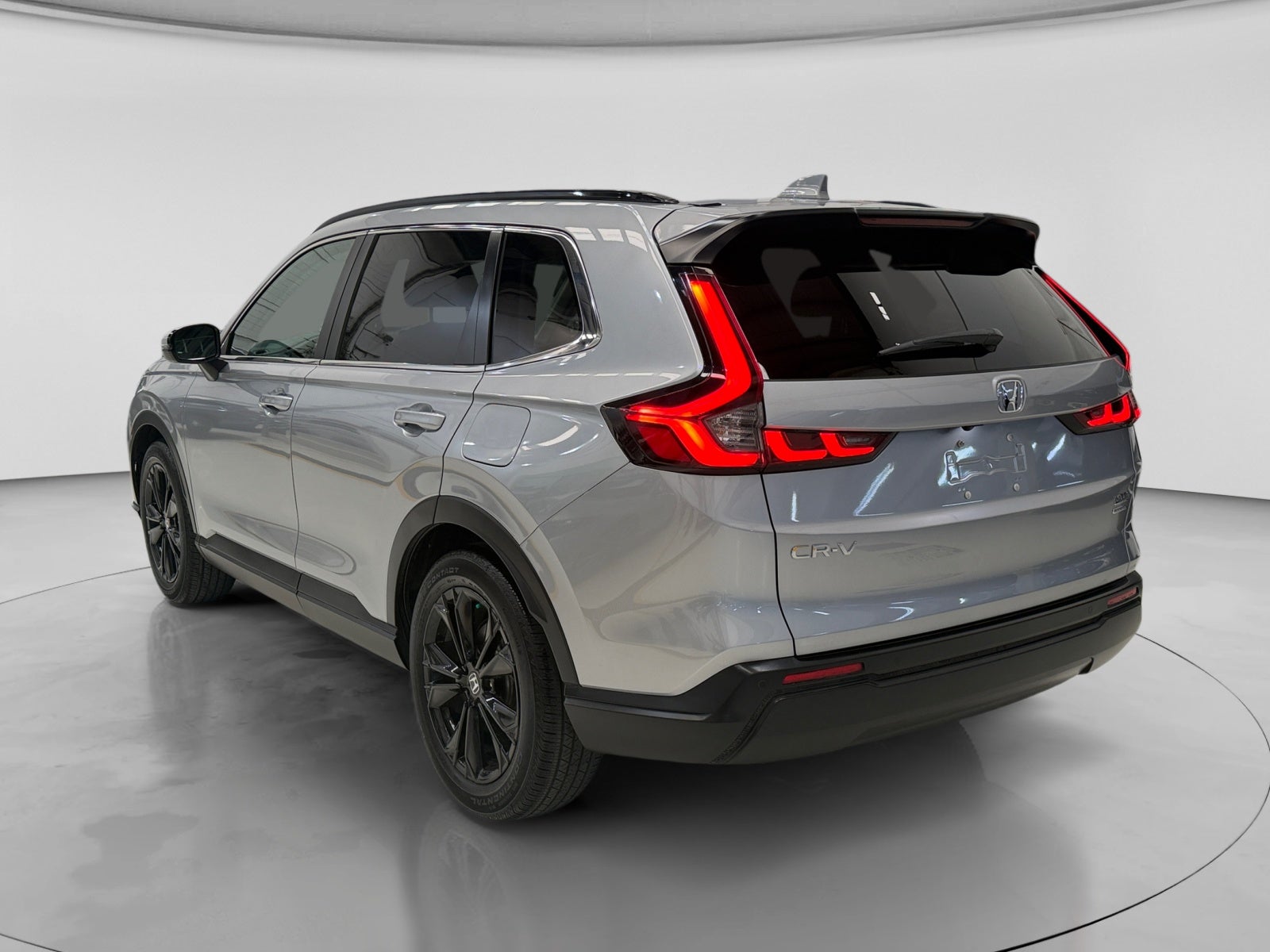 2024 Honda CR-V TOURING