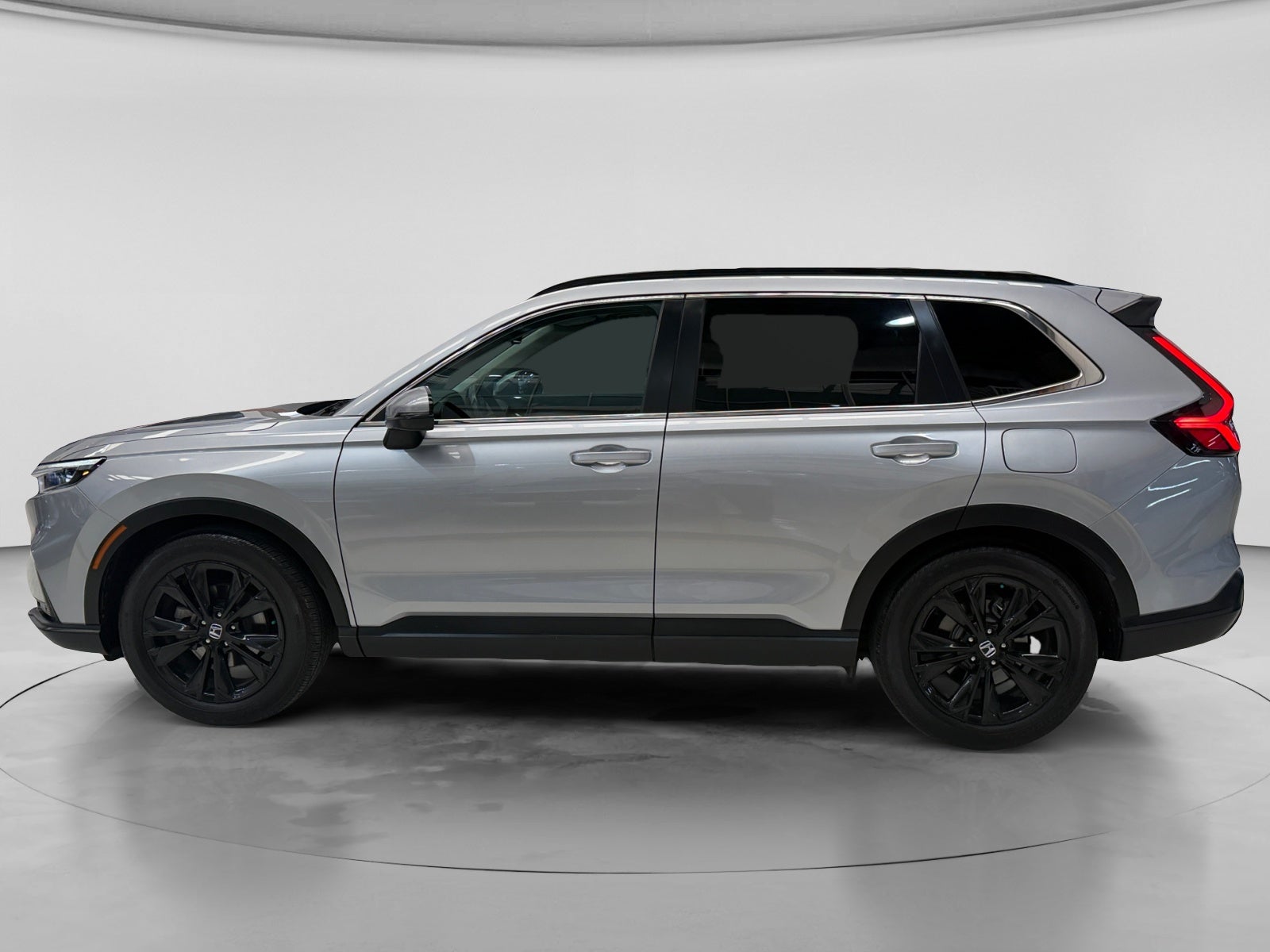 2024 Honda CR-V TOURING