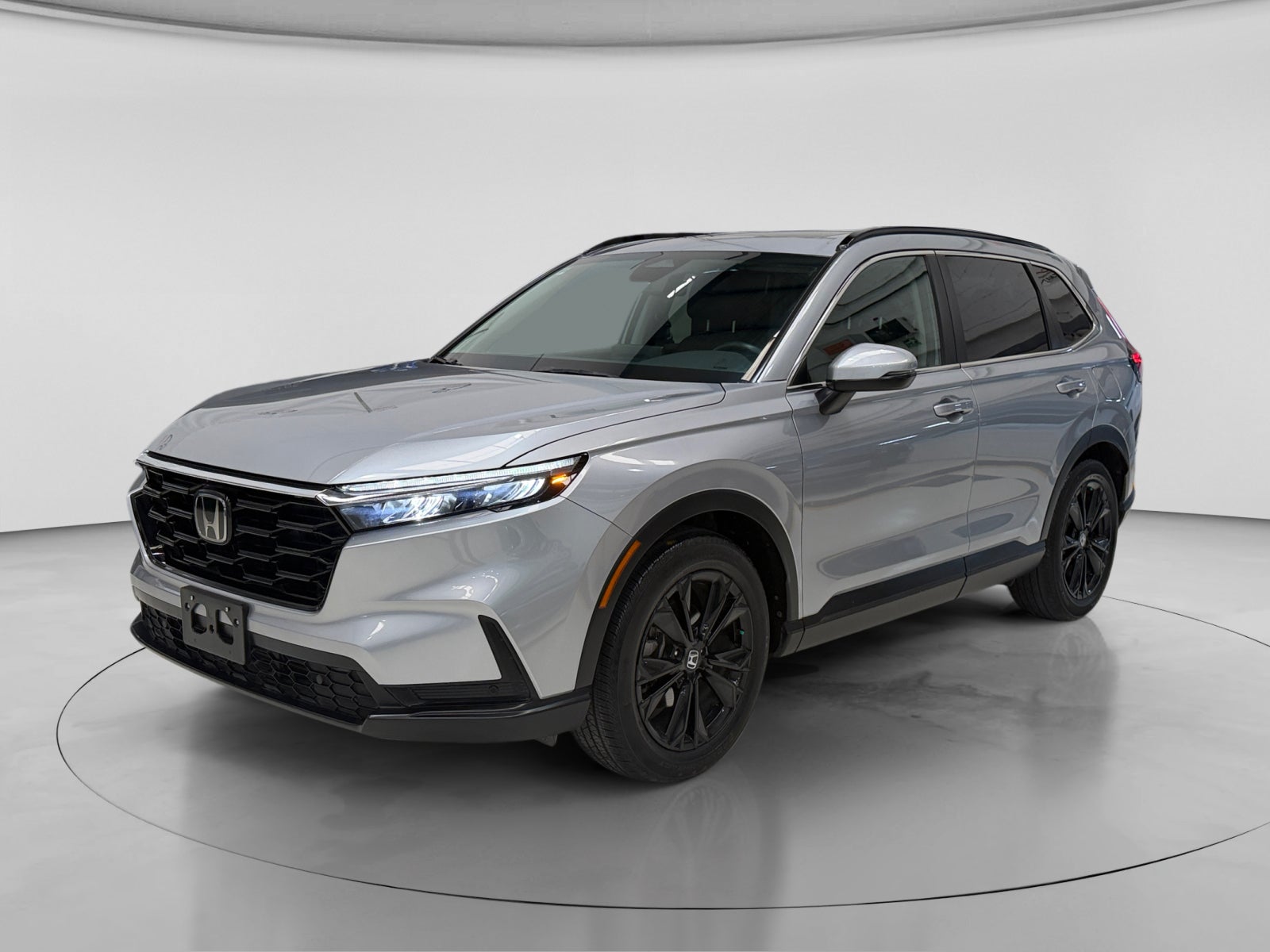2024 Honda CR-V TOURING