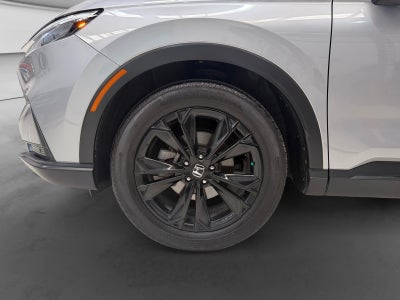 2024 Honda CR-V TOURING