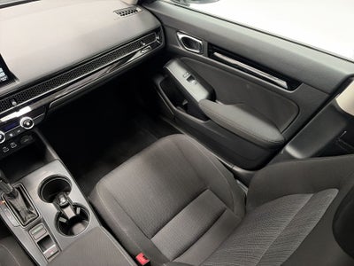 2022 Honda CIVIC I-STYLE