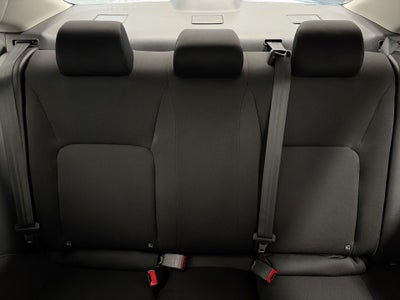 2022 Honda CIVIC I-STYLE