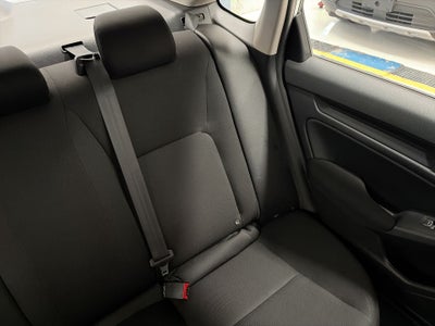 2022 Honda CIVIC I-STYLE