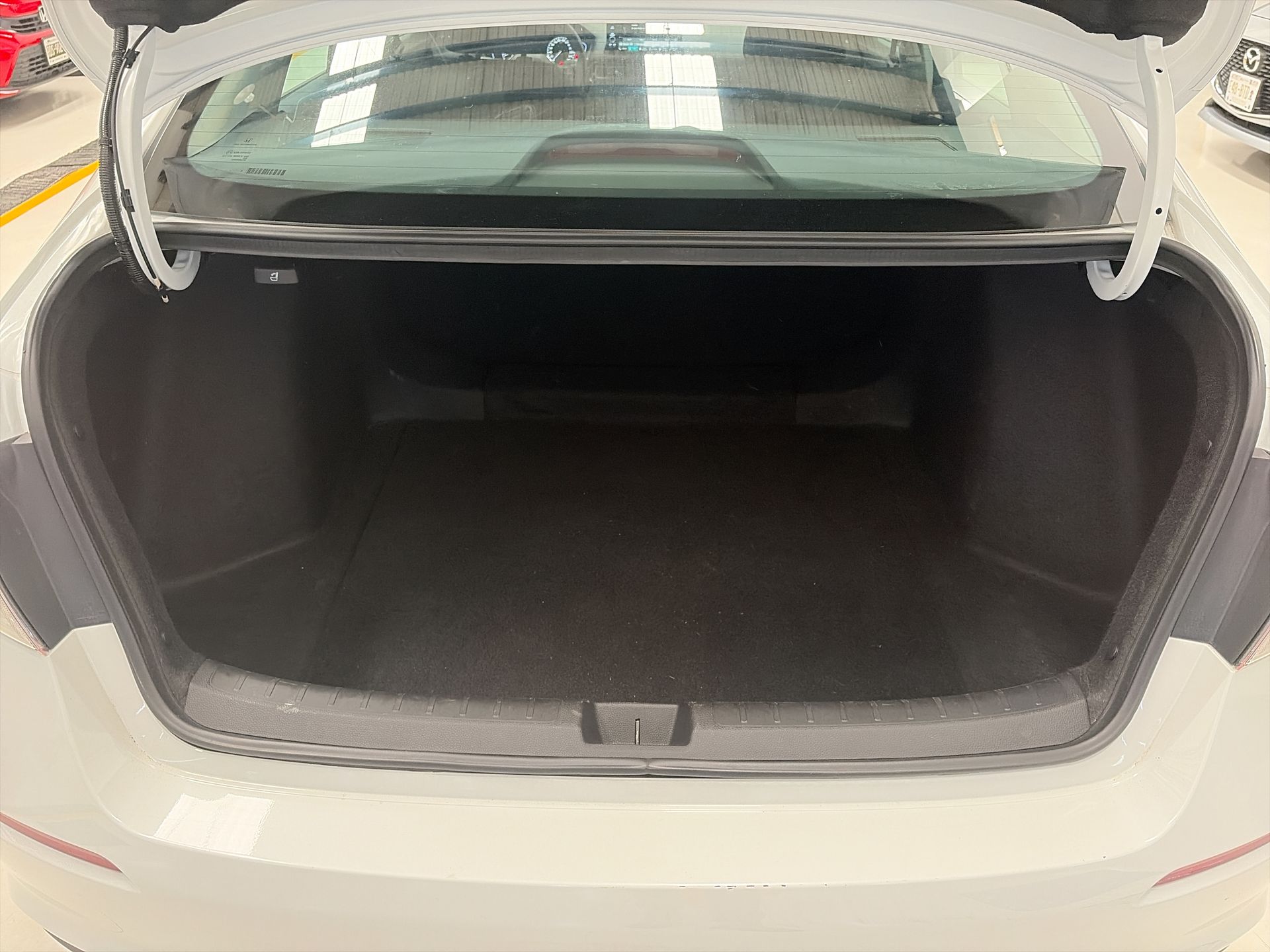 2022 Honda CIVIC I-STYLE