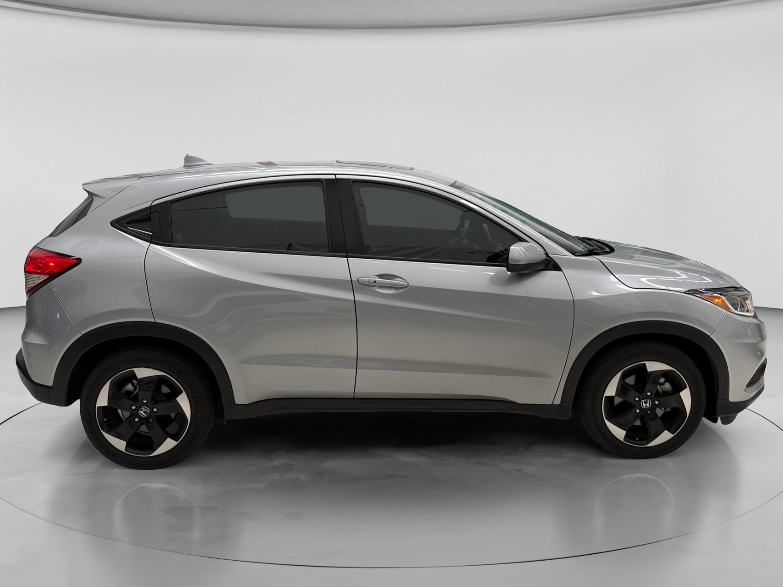 2022 Honda HR-V HR-V PRIME CVT 2022