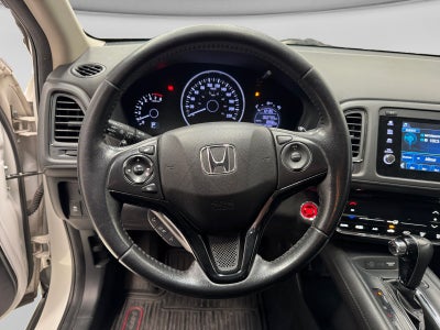 2022 Honda HR-V PRIME