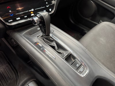 2022 Honda HR-V PRIME