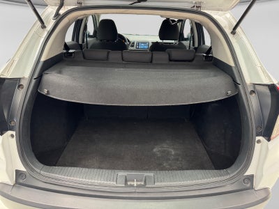 2022 Honda HR-V PRIME
