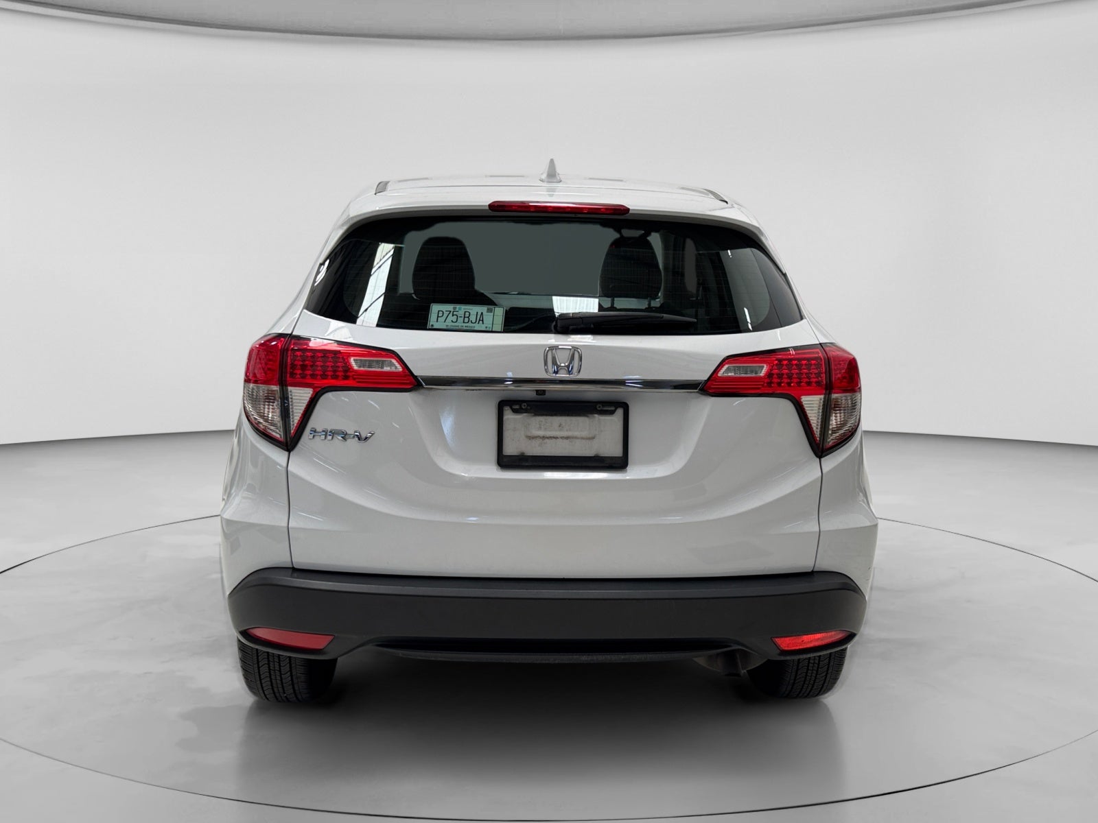 2022 Honda HR-V PRIME