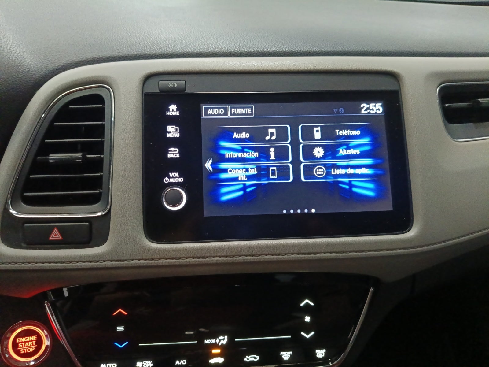 2022 Honda HR-V TOURING