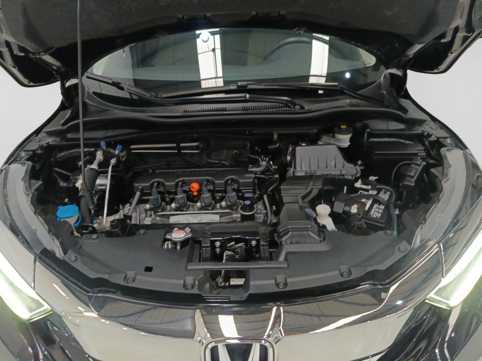 2022 Honda HR-V TOURING