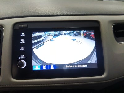 2022 Honda HR-V TOURING