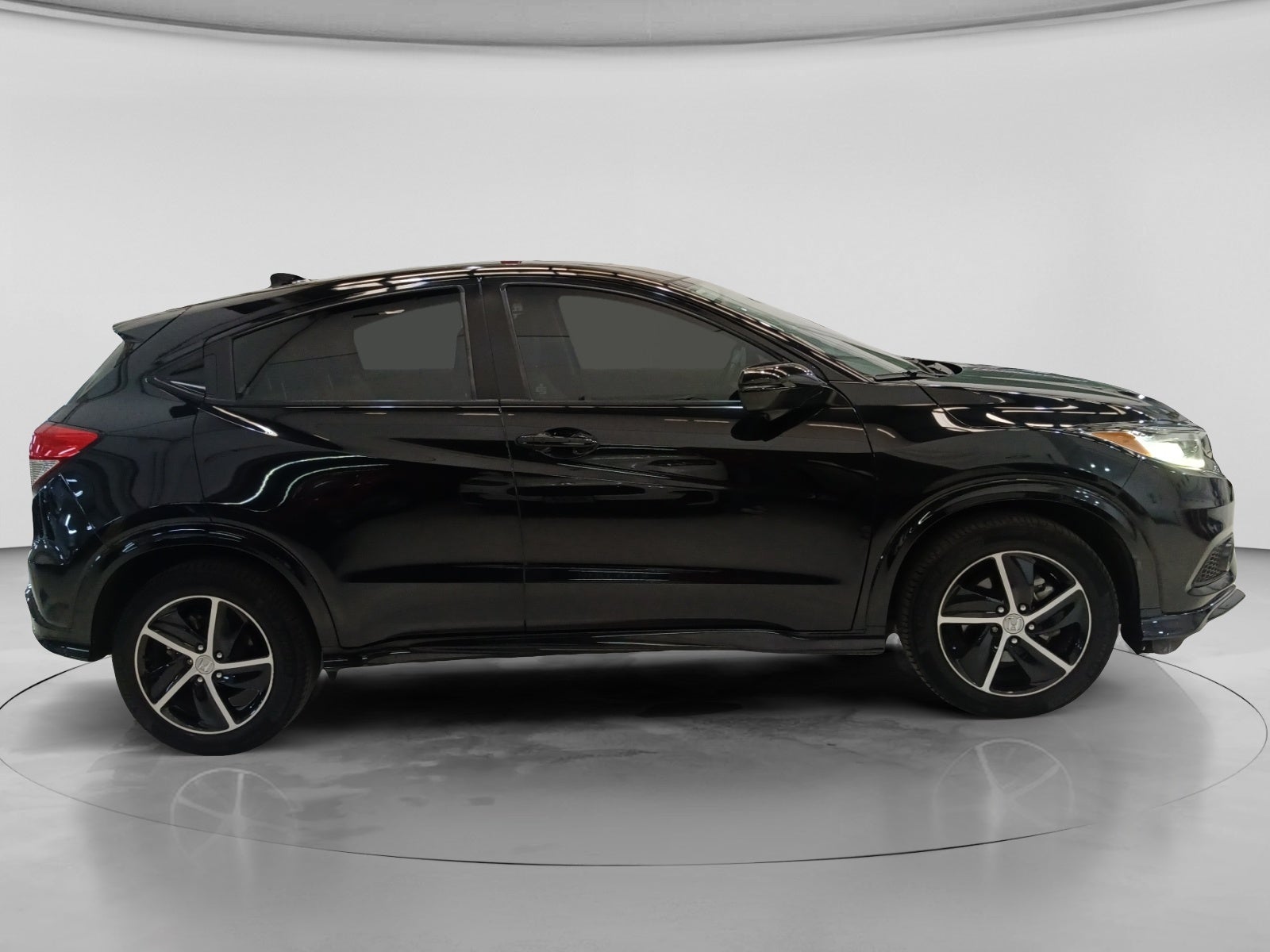 2022 Honda HR-V TOURING