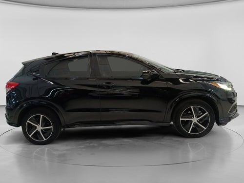 2022 Honda HR-V TOURING