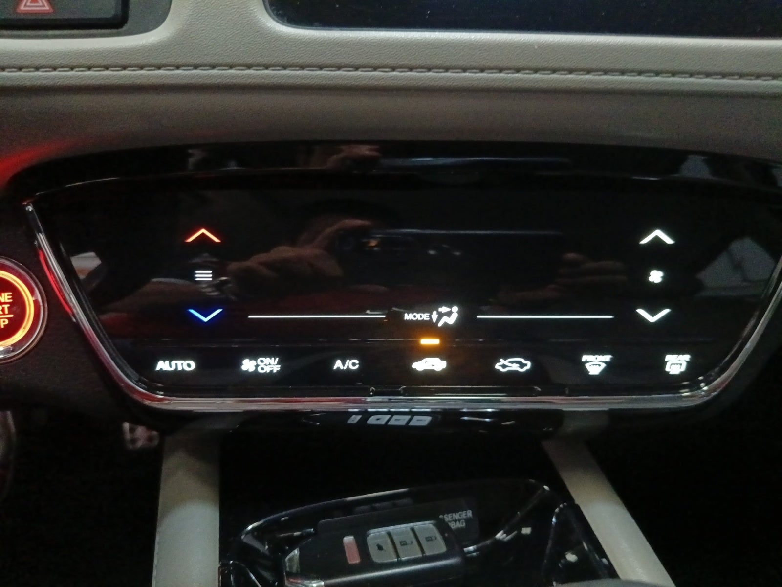 2022 Honda HR-V TOURING