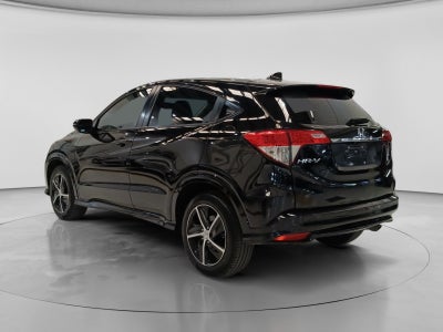 2022 Honda HR-V TOURING