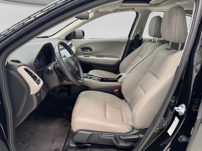 2022 Honda HR-V TOURING