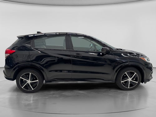 2022 Honda HR-V TOURING