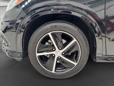 2022 Honda HR-V TOURING