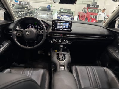 2023 Honda HR-V TOURING