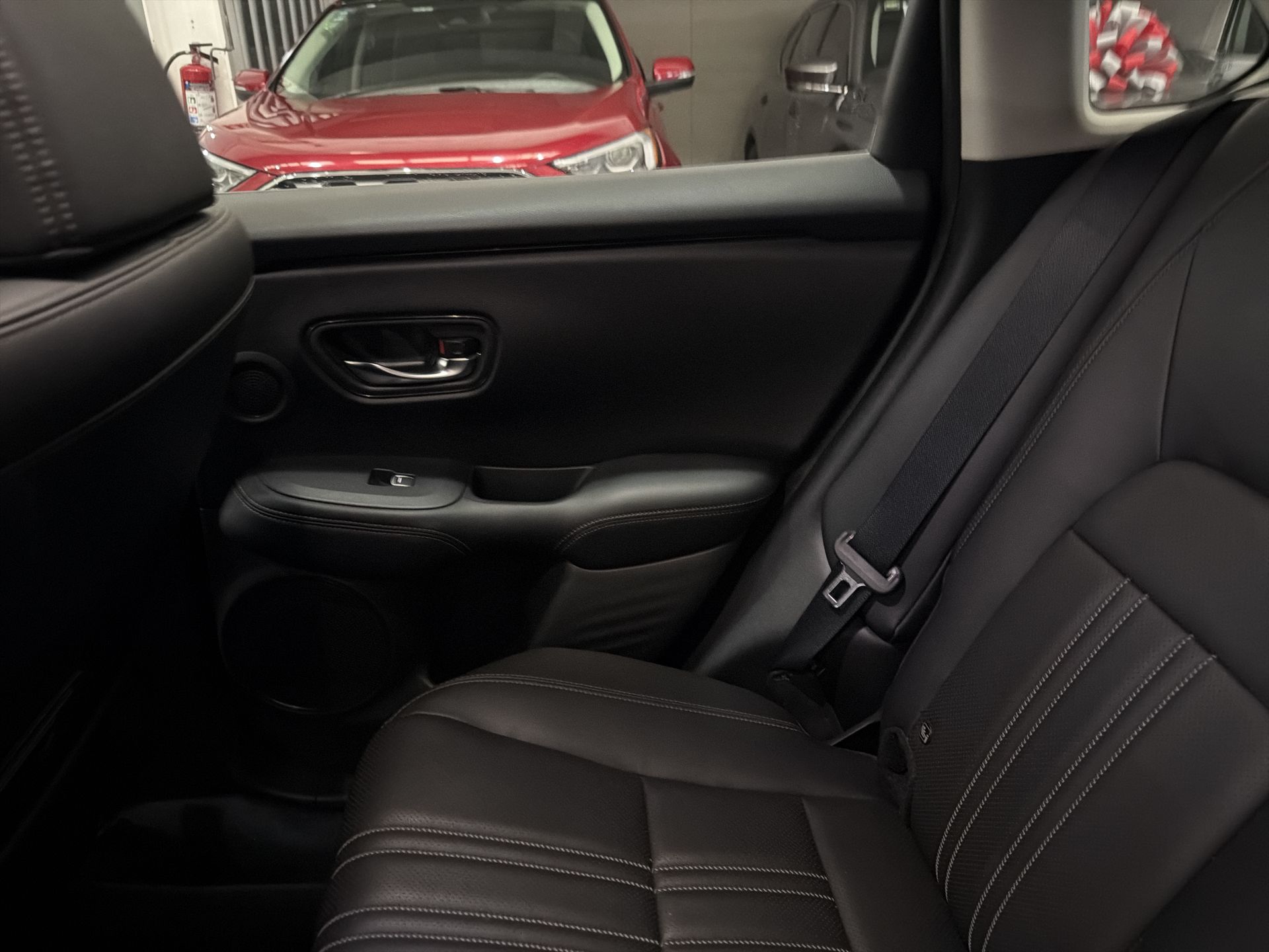 2023 Honda HR-V TOURING