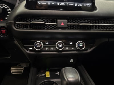 2023 Honda HR-V TOURING