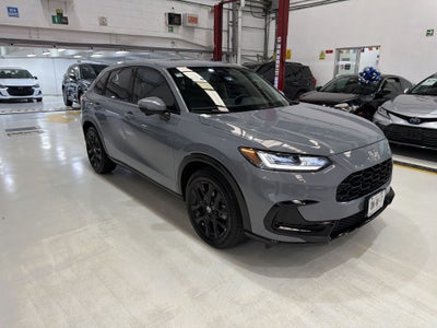 2023 Honda HR-V TOURING