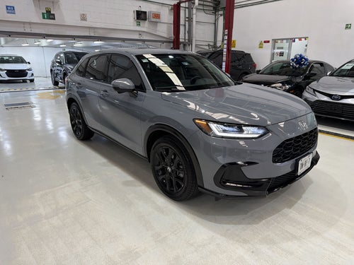 2023 Honda HR-V TOURING