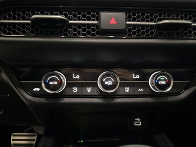 2023 Honda HR-V TOURING