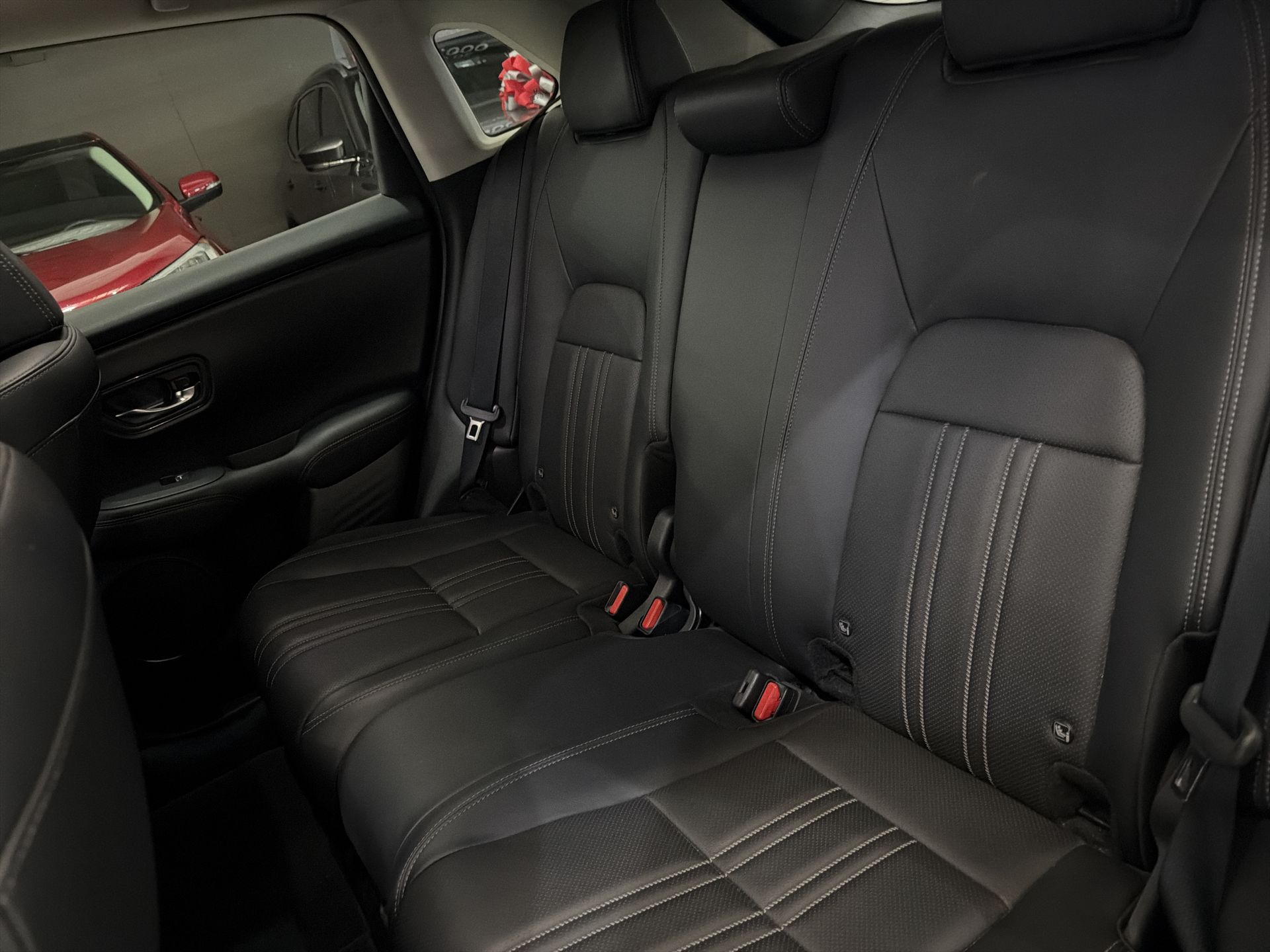 2023 Honda HR-V TOURING
