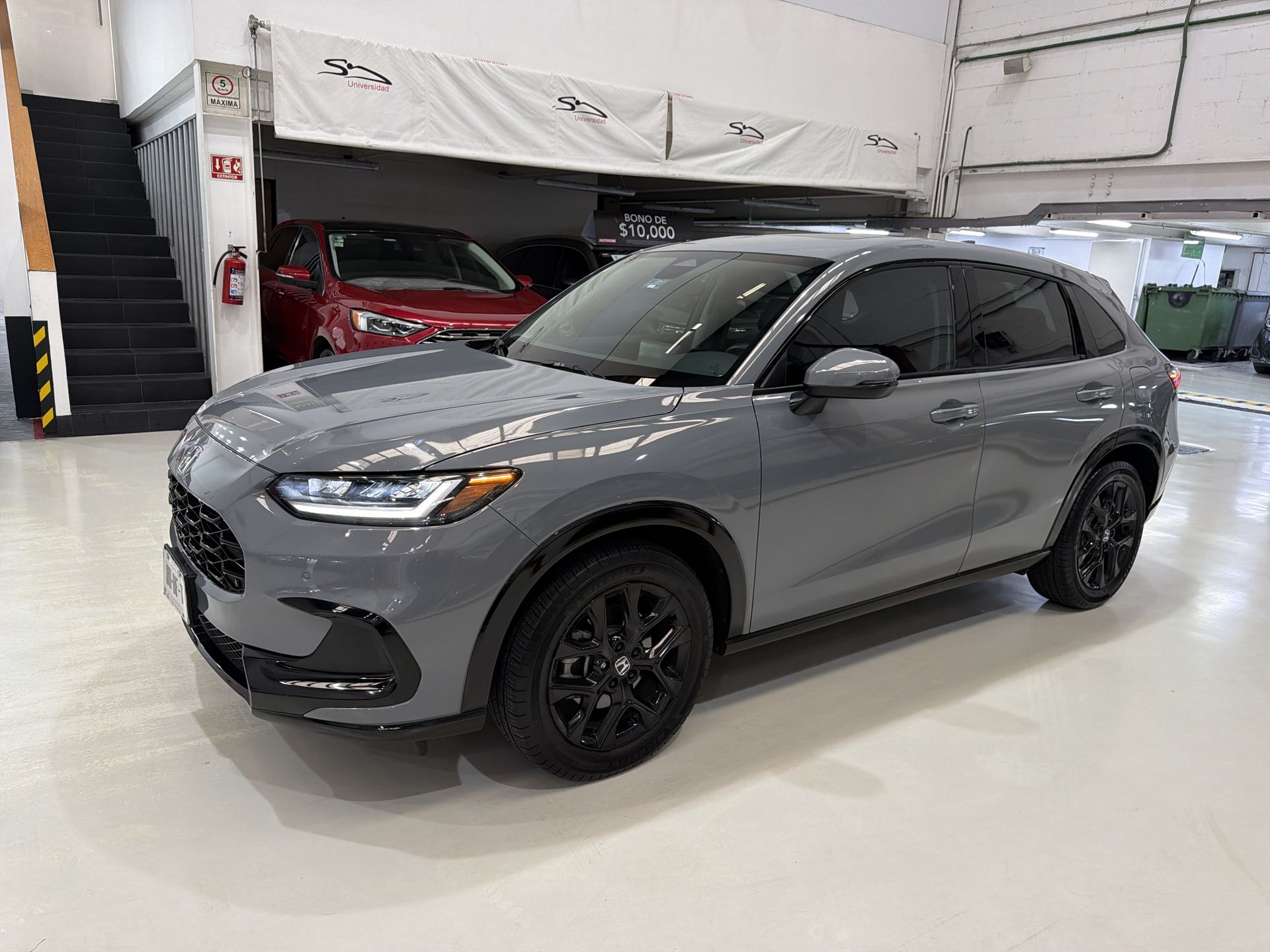 2023 Honda HR-V TOURING