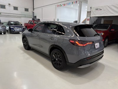 2023 Honda HR-V TOURING