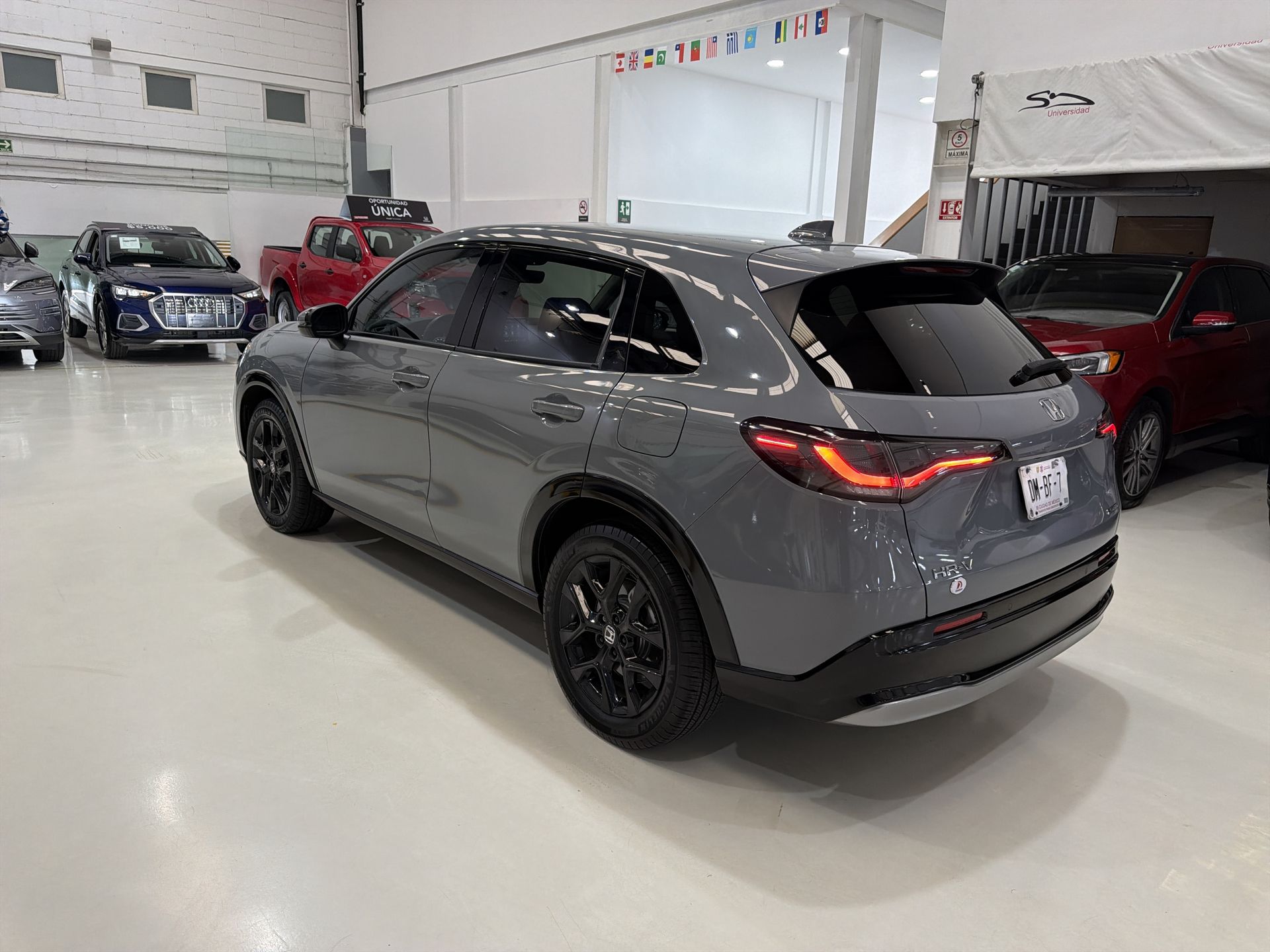2023 Honda HR-V TOURING