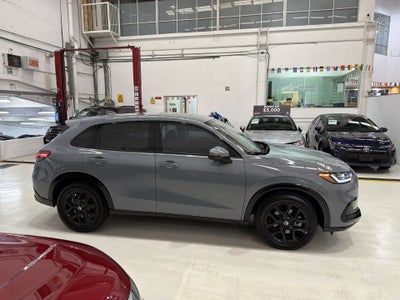 2023 Honda HR-V TOURING