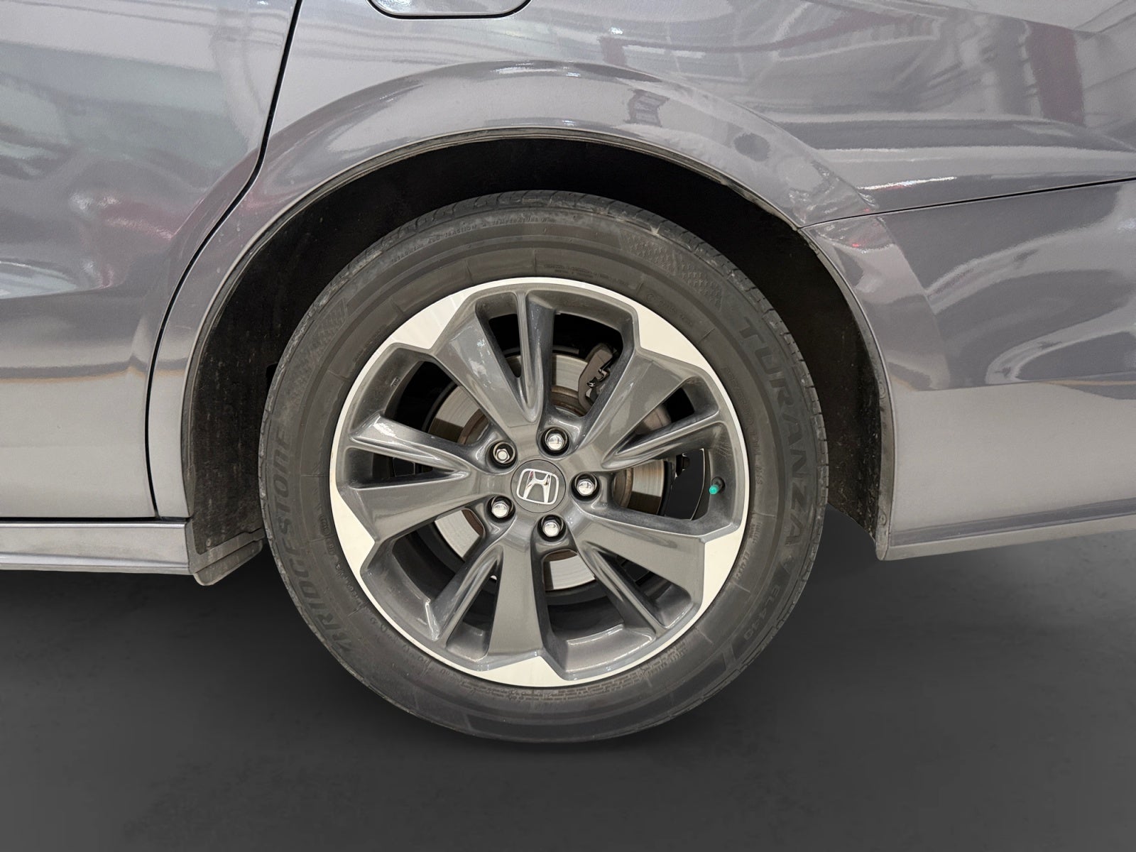 2024 Honda ODYSSEY ODYSSEY TOURING