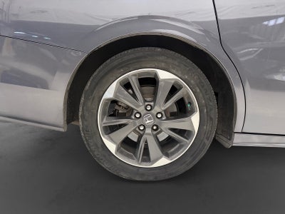 2024 Honda ODYSSEY ODYSSEY TOURING