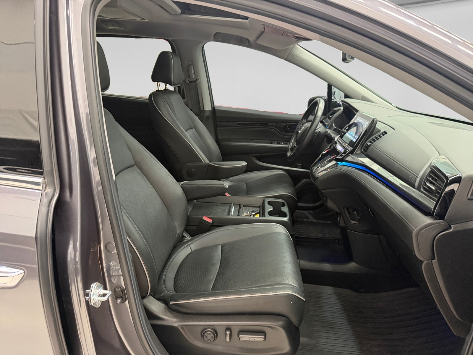 2024 Honda ODYSSEY ODYSSEY TOURING