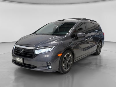 2024 Honda ODYSSEY ODYSSEY TOURING