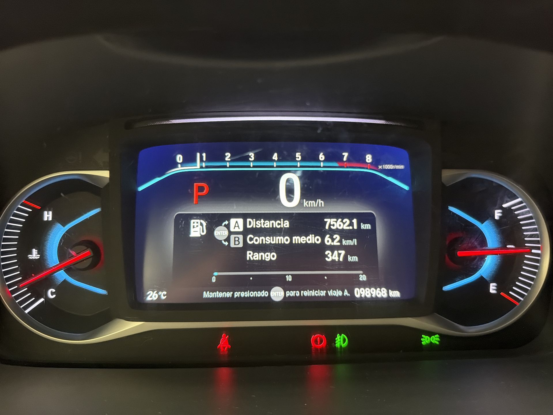 2022 Honda PILOT TOURING