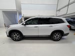 2022 Honda PILOT TOURING