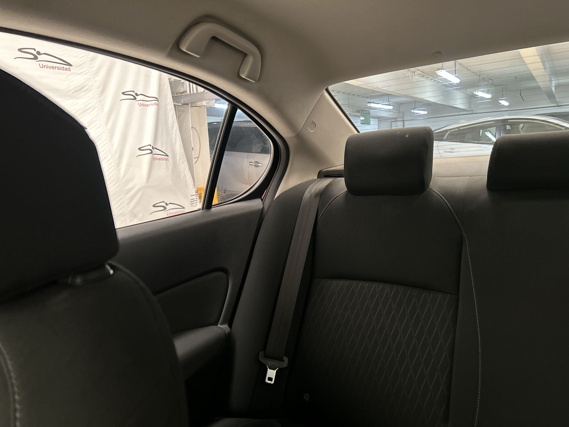 2024 Honda CITY SPORT CVT