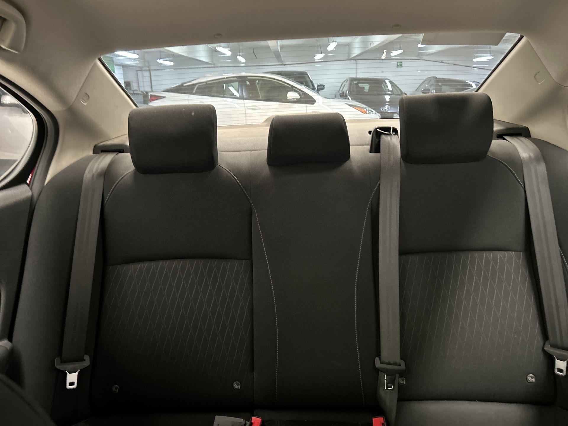 2024 Honda CITY SPORT CVT