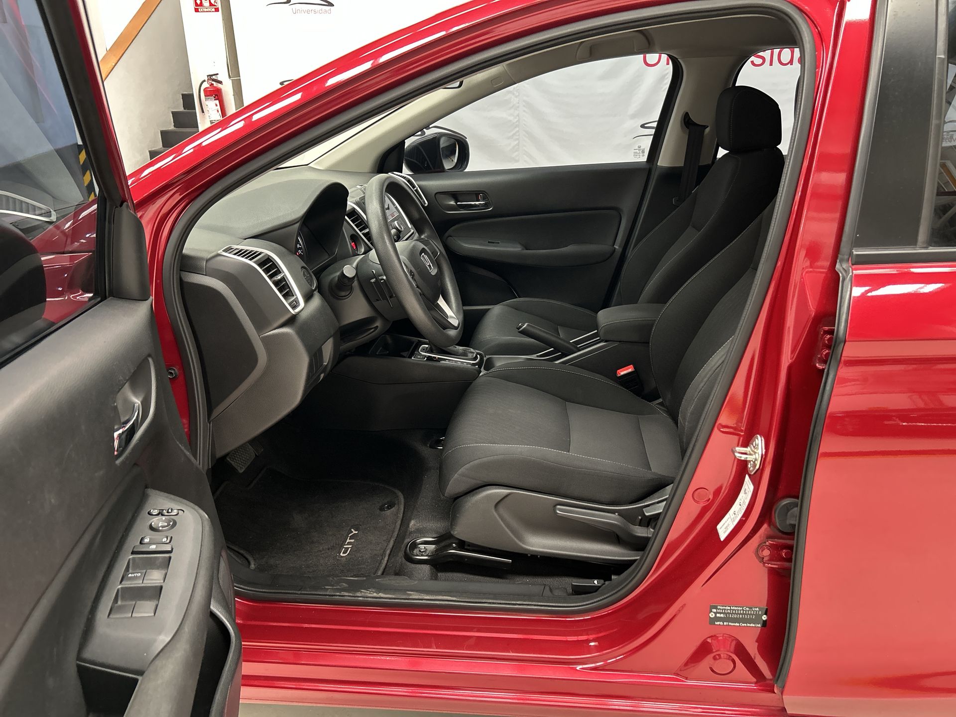 2024 Honda CITY SPORT CVT