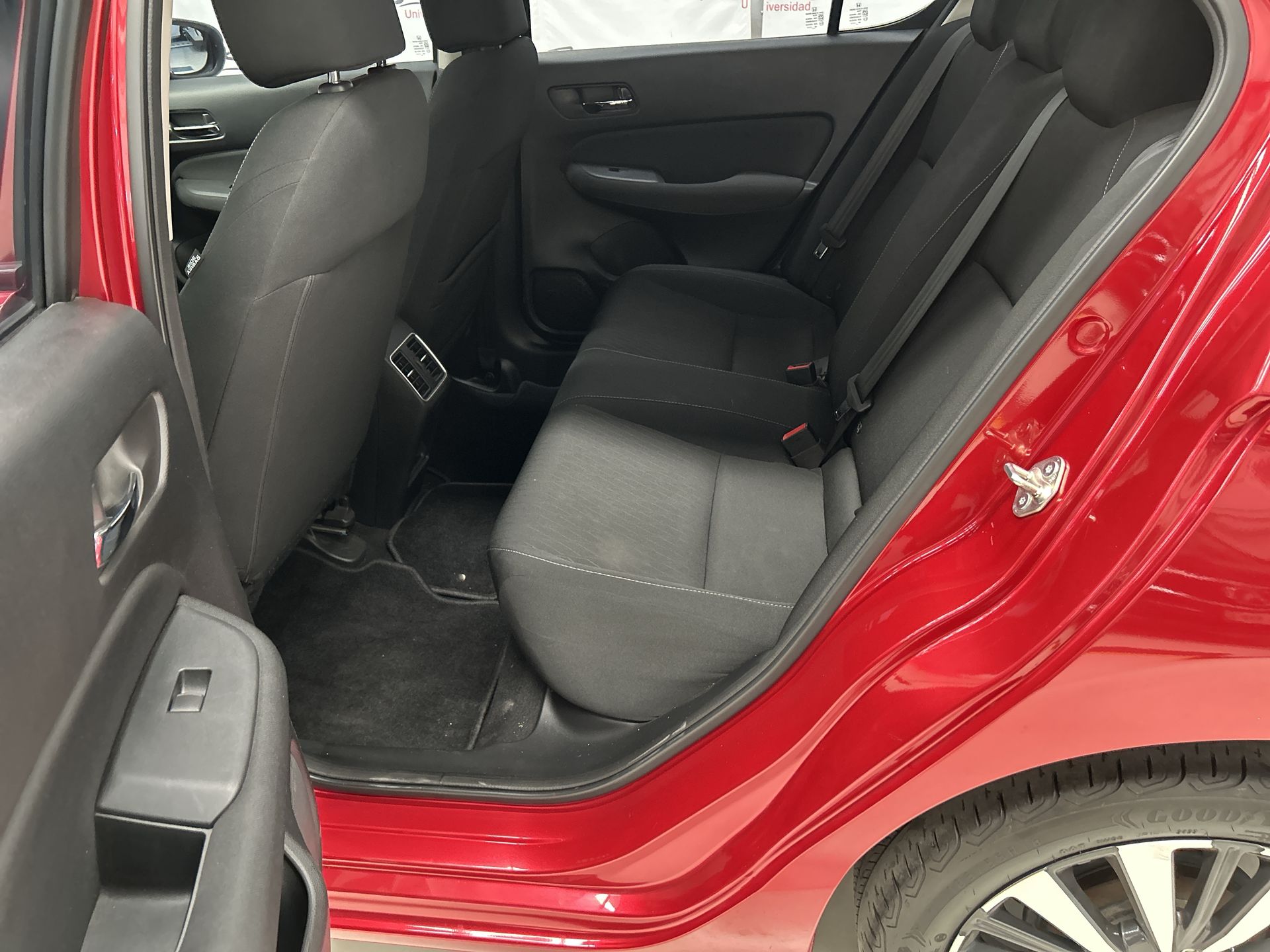 2024 Honda CITY SPORT CVT